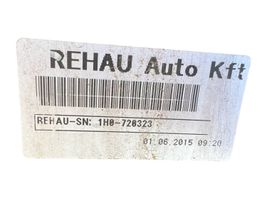 Audi A3 S3 8V Pare-chocs 8V5807521E