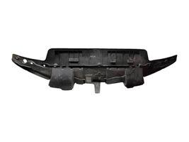 Toyota Land Cruiser (J200) Pannello di supporto del radiatore (usato) 5329260060