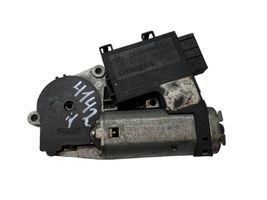 BMW 5 E39 Unité de commande / module de toit ouvrant 8381480