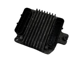 Opel Astra G Sterownik / Moduł ECU 09355899