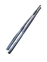 Toyota Avensis T270 Moulures, baguette de toit 7555105030