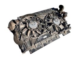 Toyota Avensis T270 Kit ventilateur 422750922