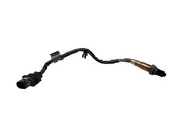 Toyota Avensis T270 Sonde lambda 780436903