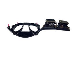 Toyota Avensis T270 Instrumentu paneļa dekoratīvā apdare 5567005150