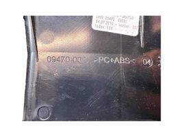 Toyota Avensis T270 Kojelaudan kehys 5567005150