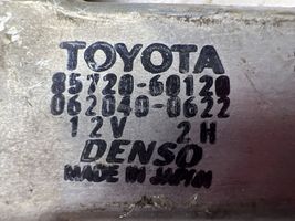 Toyota Land Cruiser (J100) Takaoven ikkunan nostomoottori 0620400622