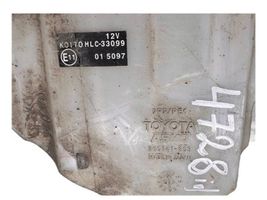 Toyota Land Cruiser (J150) Serbatoio/vaschetta liquido lavavetri parabrezza 860141893