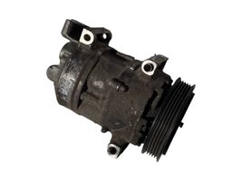 Toyota Avensis T270 Ilmastointilaitteen kompressorin pumppu (A/C) GE4472809281