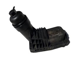 Toyota Avensis T270 Support de filtre à huile 8507626