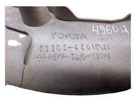 Toyota RAV 4 (XA30) Poszycie / Tapicerka tylnej klapy bagażnika 7680542010