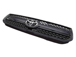 Toyota RAV 4 (XA20) Grille calandre supérieure de pare-chocs avant 5310142140