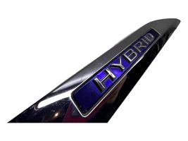 Lexus RX 450H Listwa drzwi tylnych 10921640L0