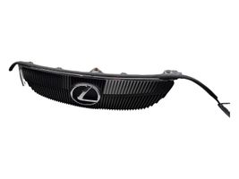 Lexus GS 300 350 430 450H Maskownica / Grill / Atrapa górna chłodnicy 5315530020