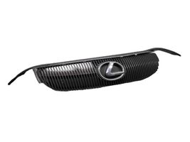 Lexus GS 300 350 430 450H Maskownica / Grill / Atrapa górna chłodnicy 5315530020