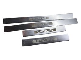Lexus GS 300 350 430 450H Set di rifiniture davanzale (interno) 