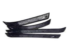 BMW 7 E65 E66 Garniture de protection de seuil intérieur 8223553