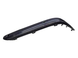 Mercedes-Benz C W203 Front bumper splitter molding A2038856221