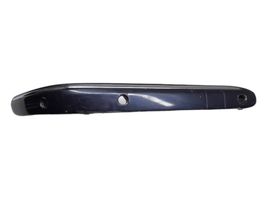 Mercedes-Benz C W203 Front bumper splitter molding A2038856221