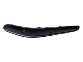 Mercedes-Benz C W203 Modanatura separatore del paraurti anteriore A2038856121