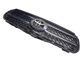 Toyota RAV 4 (XA30) Maskownica / Grill / Atrapa górna chłodnicy 5310142190