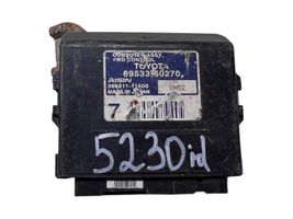 Toyota Land Cruiser (J150) Centralina/modulo ECU ripartitore di coppia 8953360270