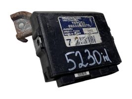 Toyota Land Cruiser (J150) Centralina/modulo ECU ripartitore di coppia 8953360270