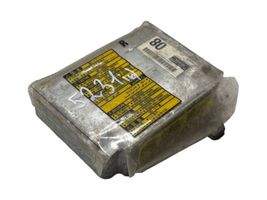 Toyota Land Cruiser (J120) Oro pagalvių valdymo blokas 8917060130