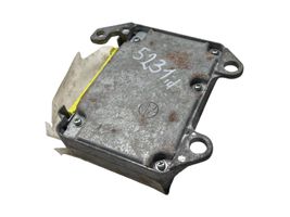 Toyota Land Cruiser (J120) Oro pagalvių valdymo blokas 8917060130