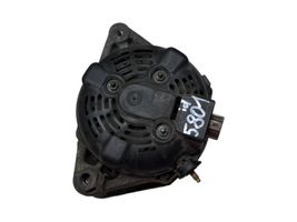 Lexus RX 300 Alternator 2706020290