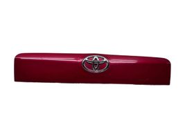 Toyota RAV 4 (XA30) Rivestimento portellone 7680142070