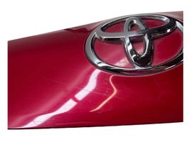 Toyota RAV 4 (XA30) Garniture de hayon 7680142070