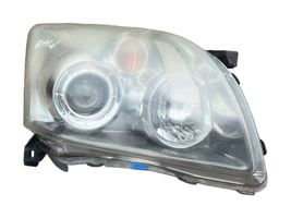 Toyota Avensis T250 Lampa przednia 35108