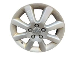 Toyota Corolla Verso E121 Felgi aluminiowe R16 