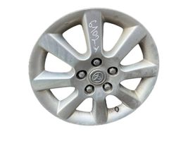 Toyota Corolla Verso E121 Felgi aluminiowe R16 