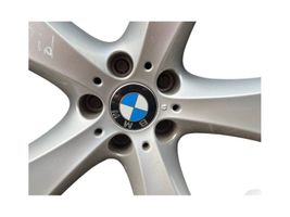 BMW X6 E71 Felgi aluminiowe R20 