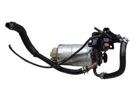 Mitsubishi Pajero Filtro carburante MR577031