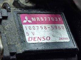 Mitsubishi Pajero Polttoainesuodatin MR577031