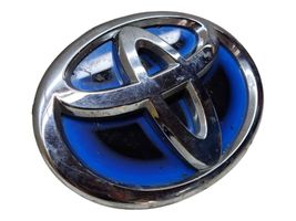 Toyota Yaris Logo, emblème, badge 753110D170