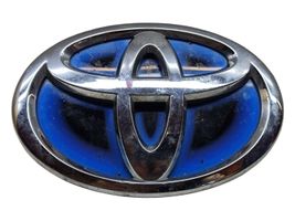 Toyota Yaris Logo, emblème, badge 753110D170