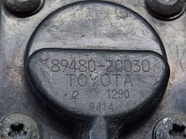 Toyota Avensis T250 Sensore di pressione dei gas di scarico 8948020030