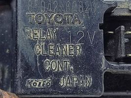 Toyota Land Cruiser (J120) Relè lavafari 8594260020