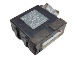 Toyota Land Cruiser (J120) Boîtier module alarme 8973060080