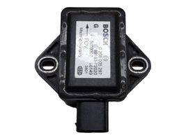 Toyota Avensis T250 Sensore di imbardata accelerazione ESP 8918302020