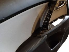 Toyota Avensis T270 Garniture panneau de porte arrière 6763905070