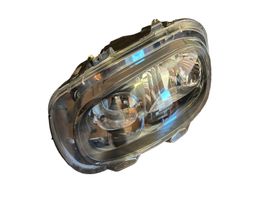 Citroen C3 Lampa przednia 9820059680