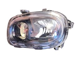 Citroen C3 Headlight/headlamp 9820059680