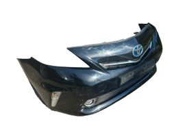 Toyota Prius+ (ZVW40) Front bumper 5211947240