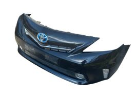 Toyota Prius+ (ZVW40) Front bumper 5211947240