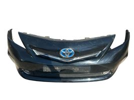 Toyota Prius+ (ZVW40) Stoßstange Stoßfänger vorne 5211947240