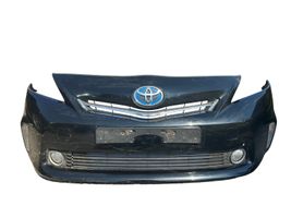 Toyota Prius+ (ZVW40) Priekšējais bamperis 5211947240